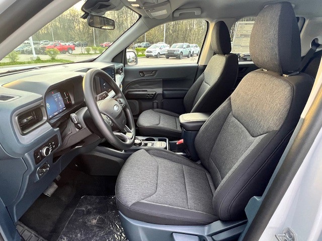 2025 Ford Maverick XLT photo 11