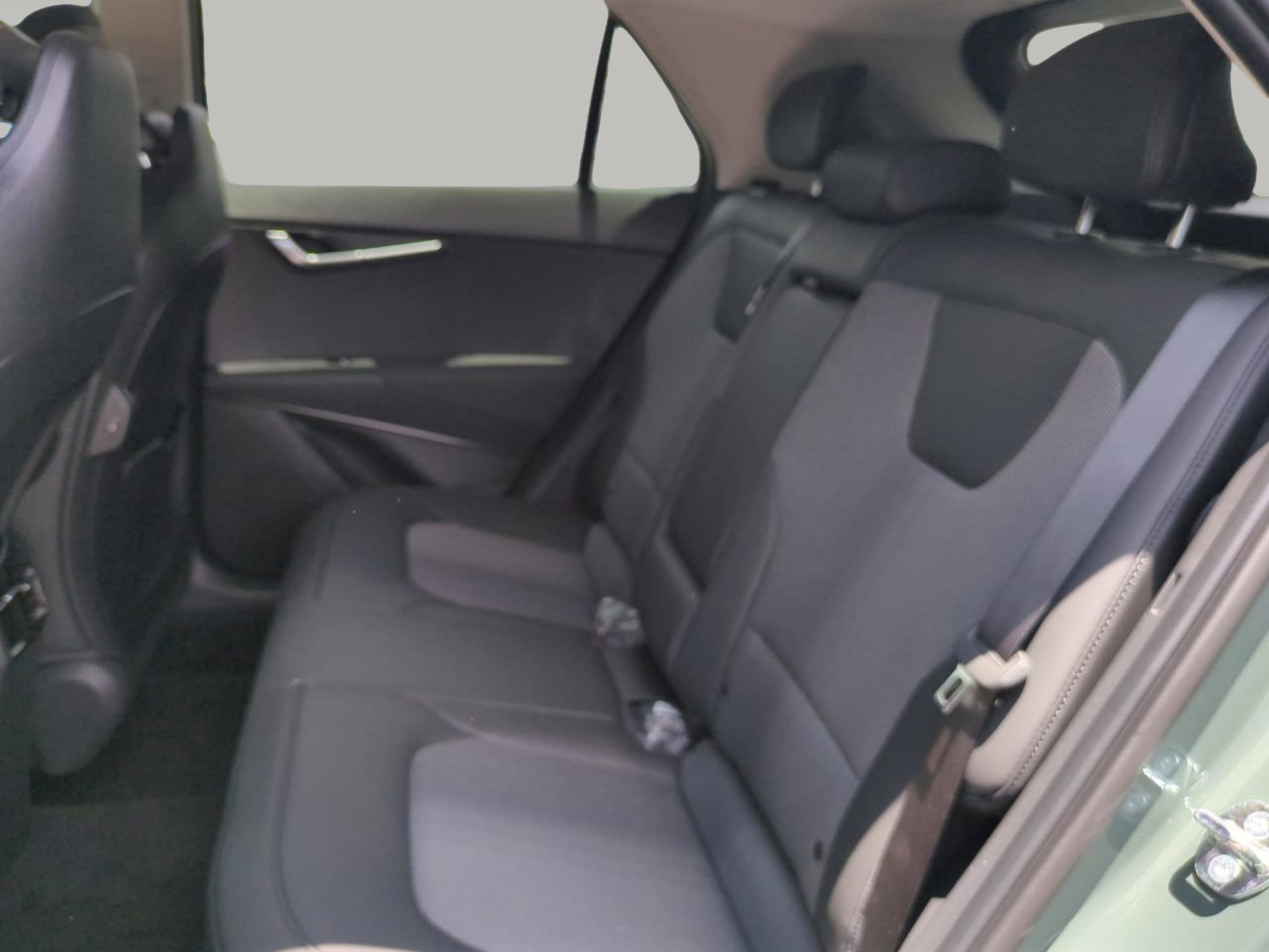 2025 Kia Niro EX photo 14