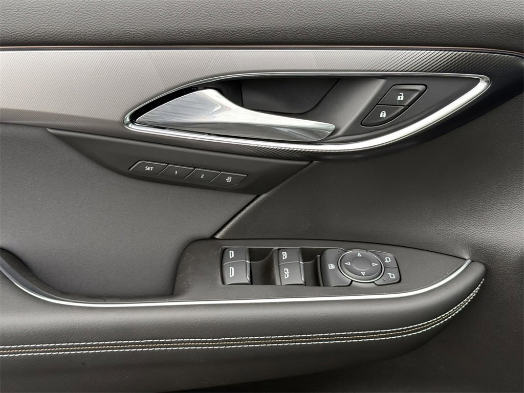 2026 BUICK ENVISION - Image 14