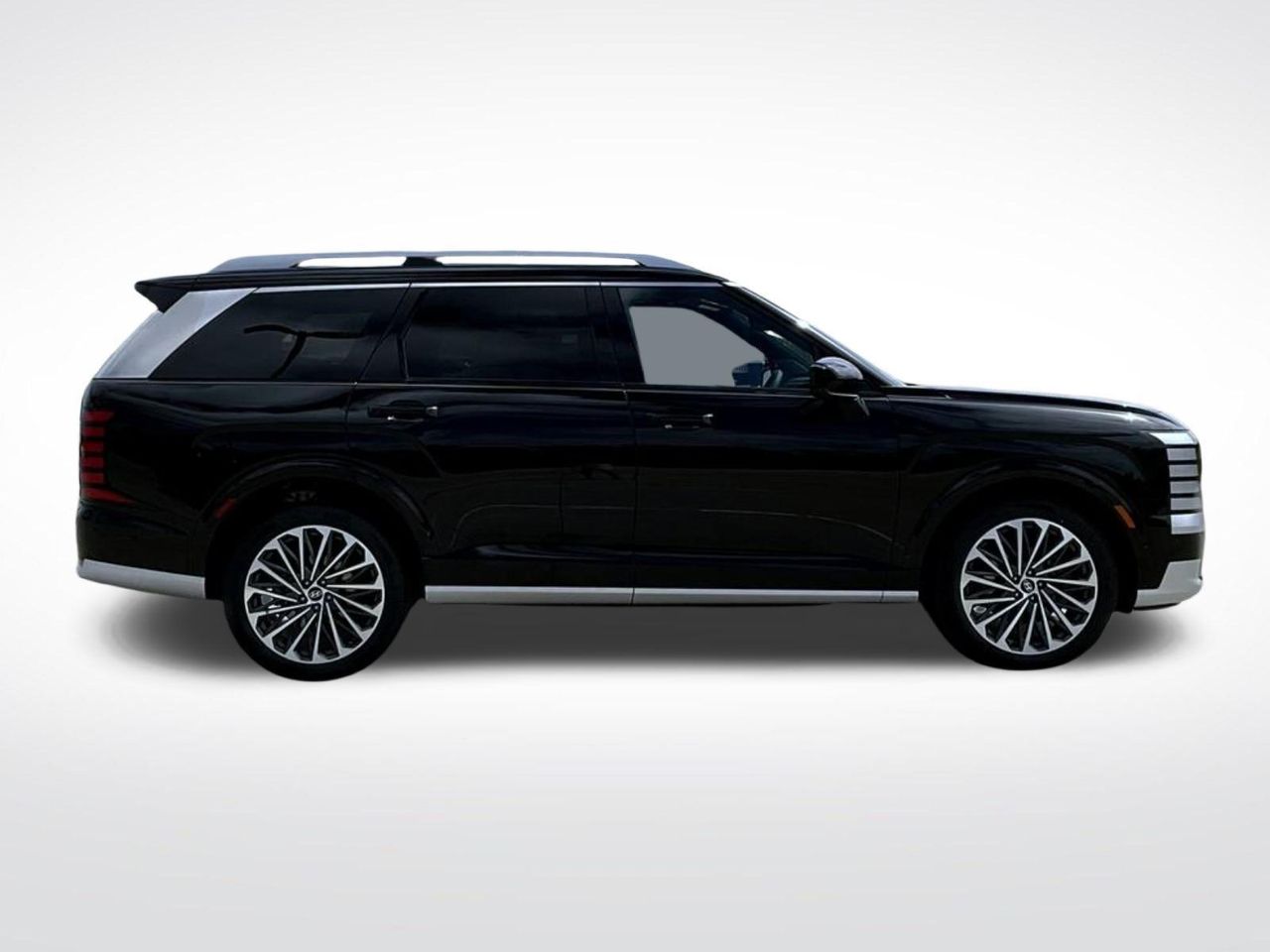 2026 Hyundai Palisade Calligraphy photo 4