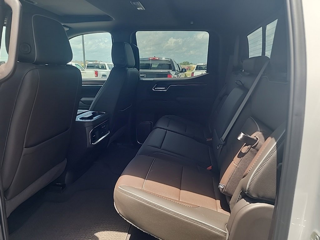 2024 Gmc Sierra 1500 Denali photo 8