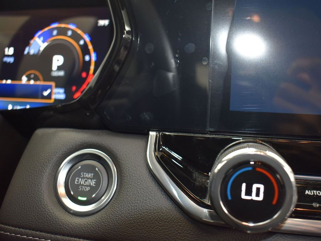 2026 Chevrolet Colorado LT photo 28