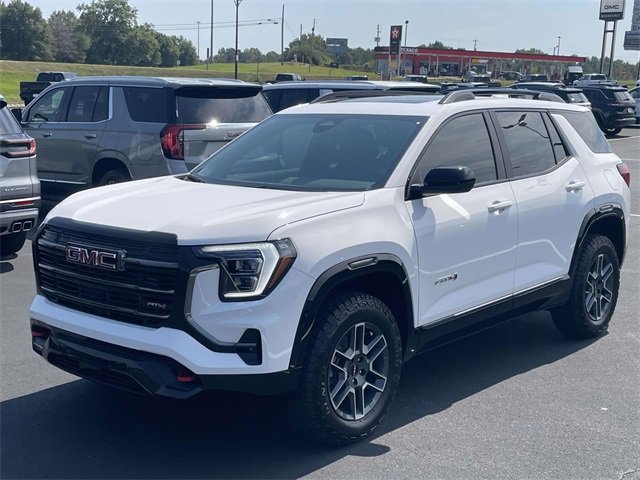 2026 Gmc Terrain AT4 photo 7