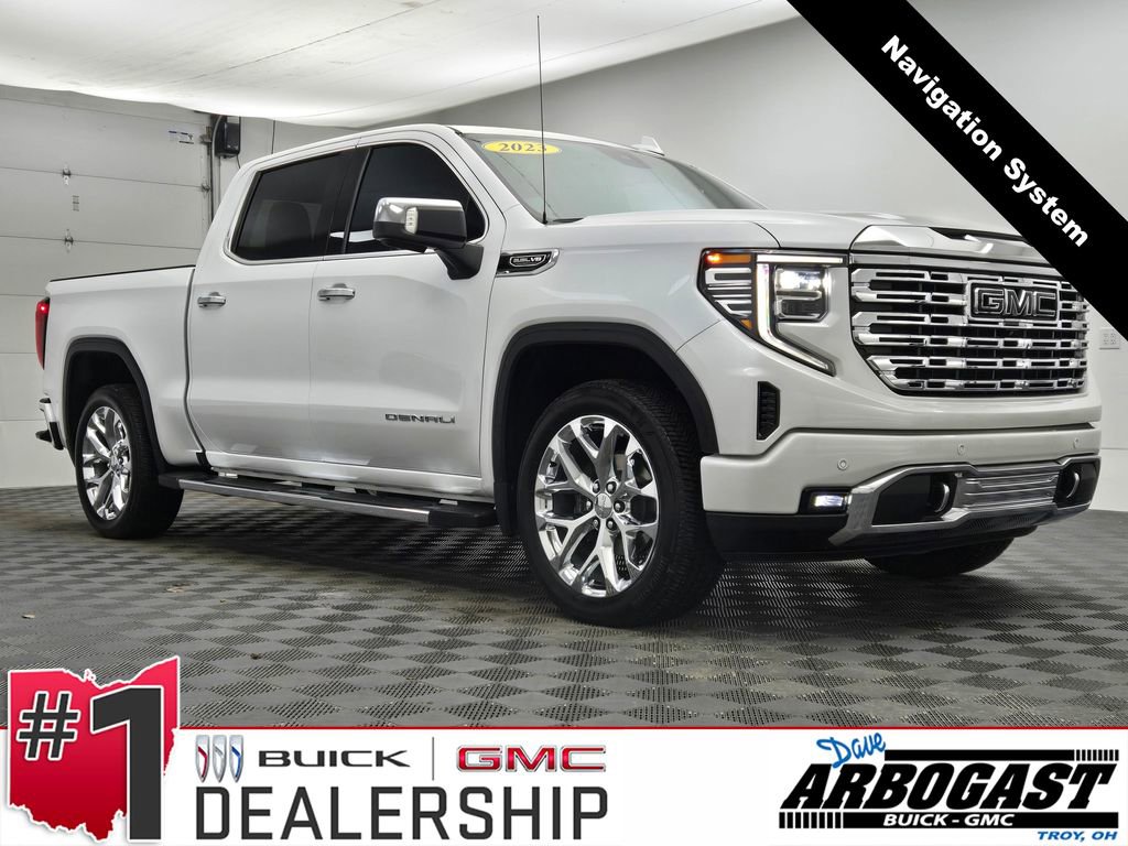 2023 GMC Sierra 1500 Denali Denali's photo