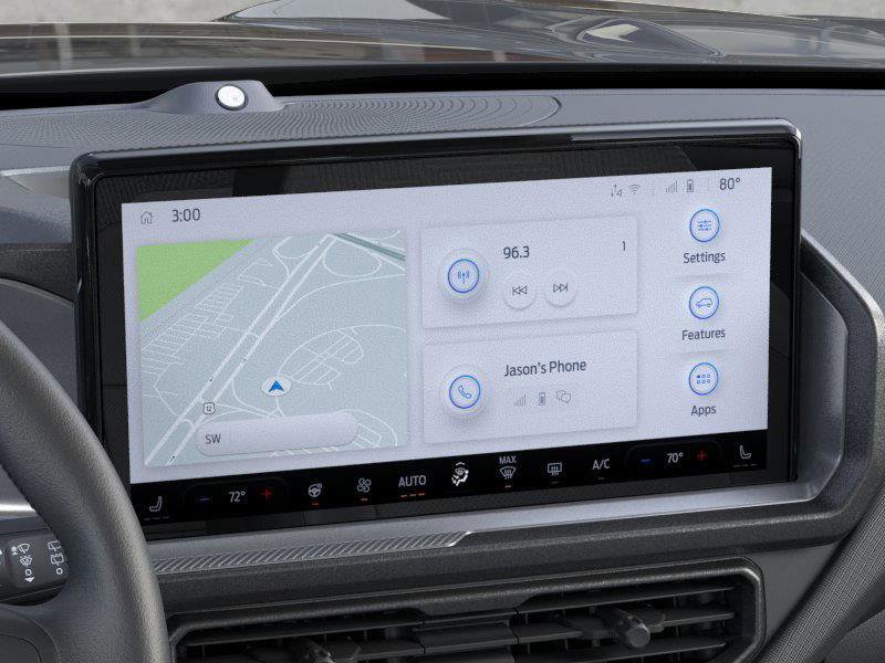 2025 FORD BRONCO SPORT - Image 17