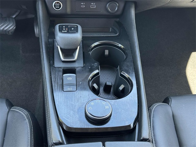 2023 Nissan Rogue SL photo 20