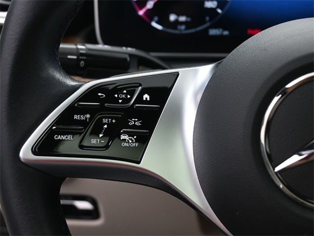 2022 Mercedes Benz C 300 photo 19