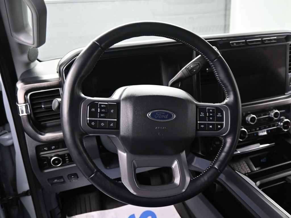 2024 Ford F-250 photo 7
