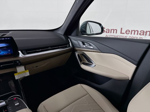 2025 Bmw X1 XDrive28i photo 23
