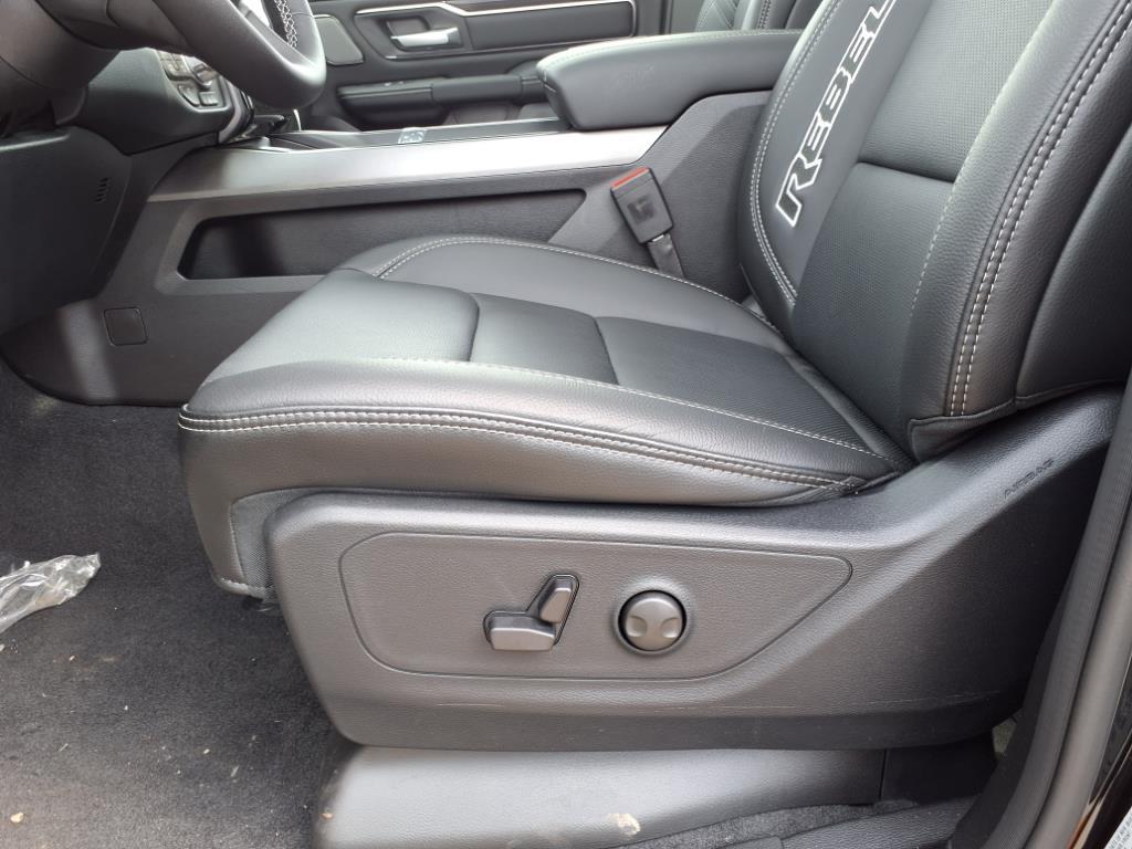 2025 Ram 1500 Rebel photo 3