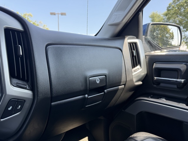 2018 Chevrolet Silverado 1500 LT photo 22