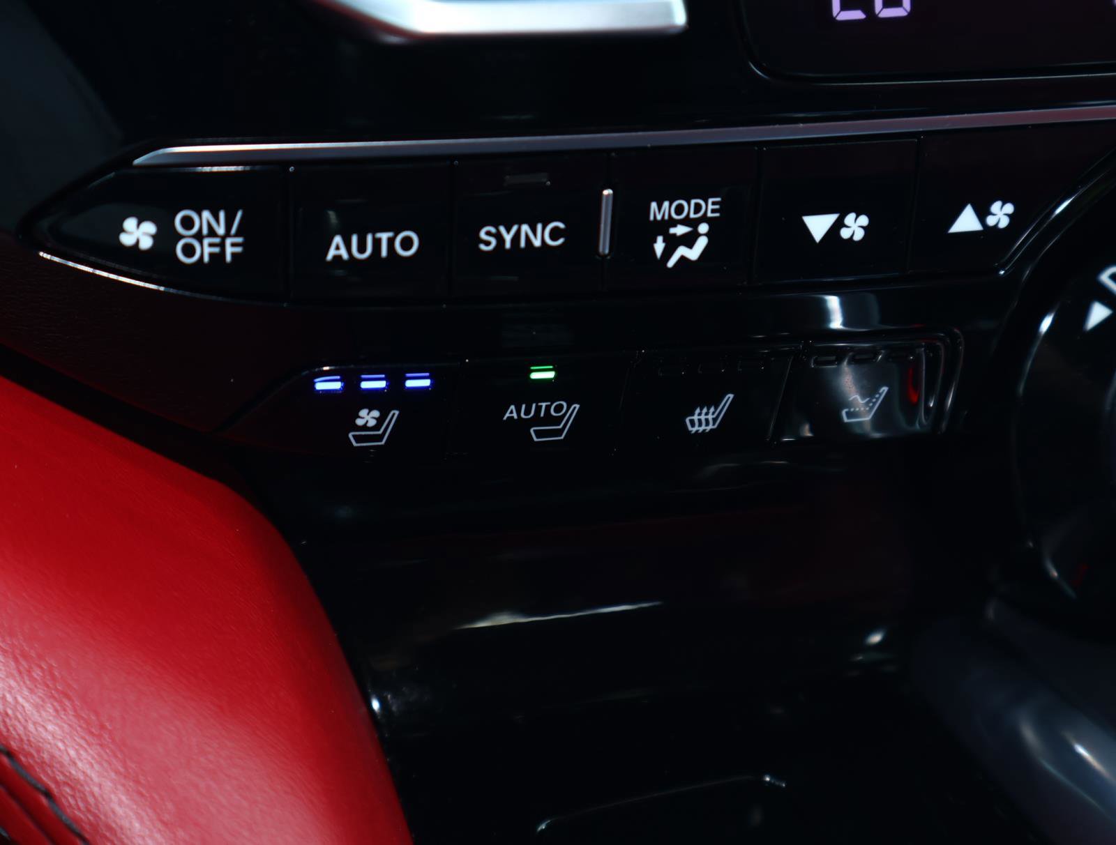 2022 Acura MDX Type S Advance photo 27