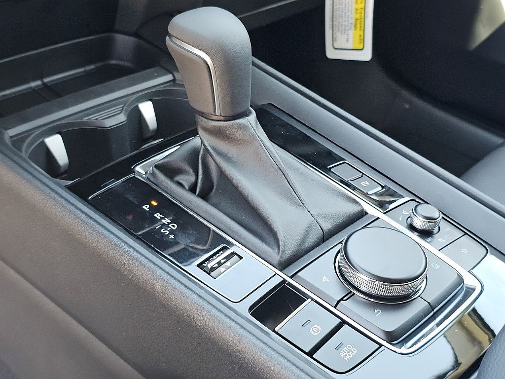 2025 Mazda CX-50 Premium Plus photo 28