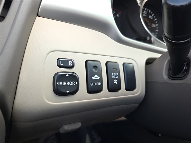 2004 Toyota Highlander photo 22