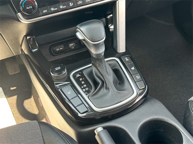 2023 Kia Seltos S photo 26