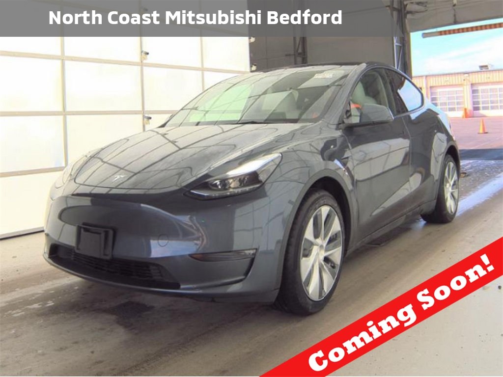 2023 Tesla Model Y Long Range's photo