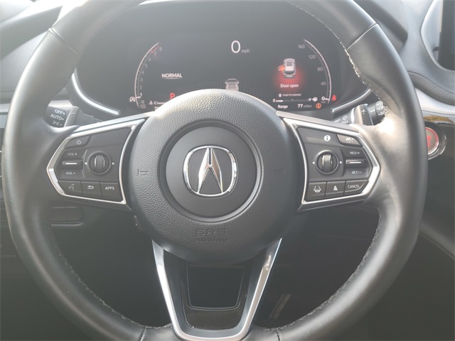 2023 Acura MDX SH-AWD photo 28