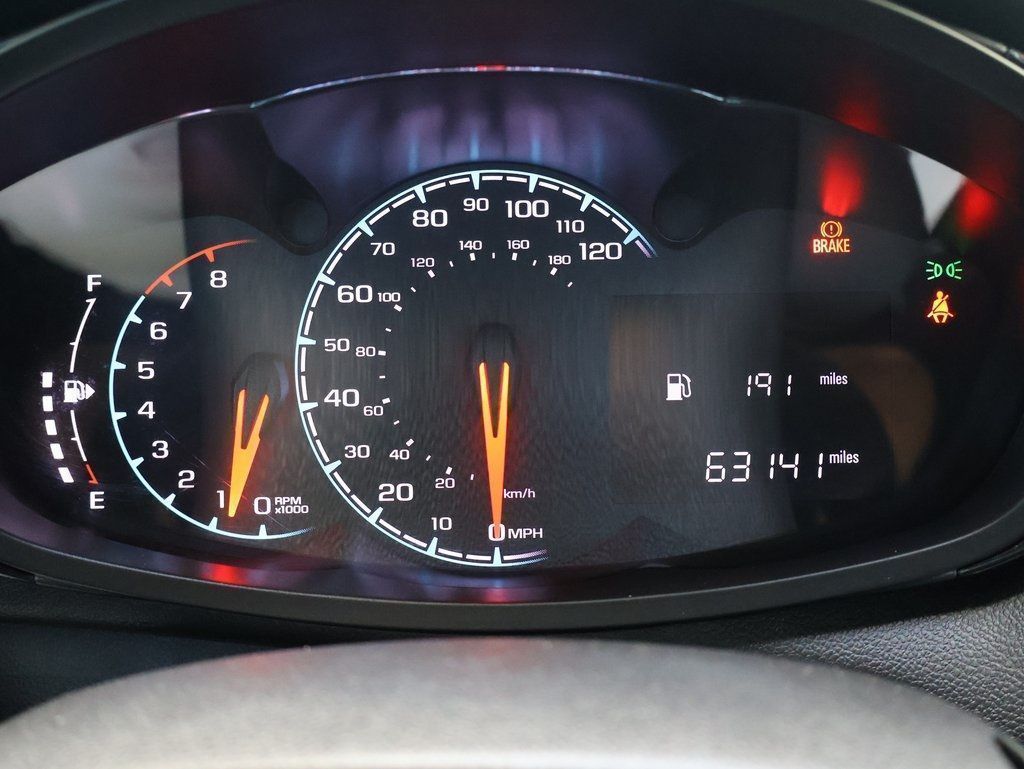 Used 2019 Chevrolet Spark LS with VIN KL8CA6SA3KC799673 for sale in Albany, OR