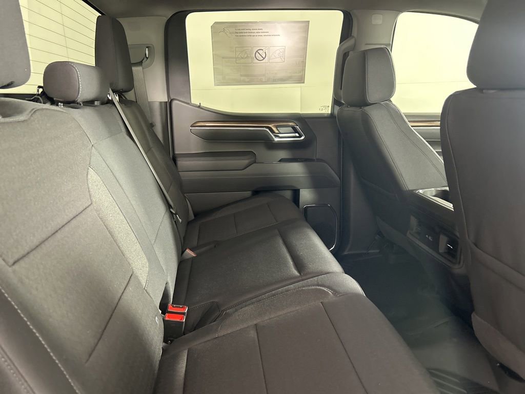 2026 Chevrolet Silverado 1500 LT Trail Boss photo 14
