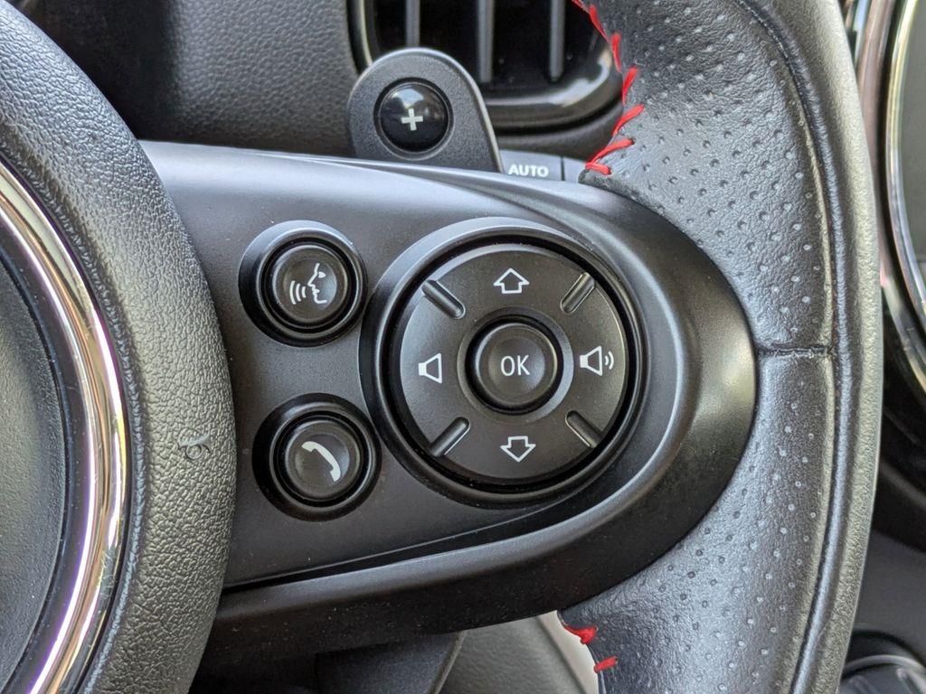 2020 Mini Cooper S ALL4 photo 24