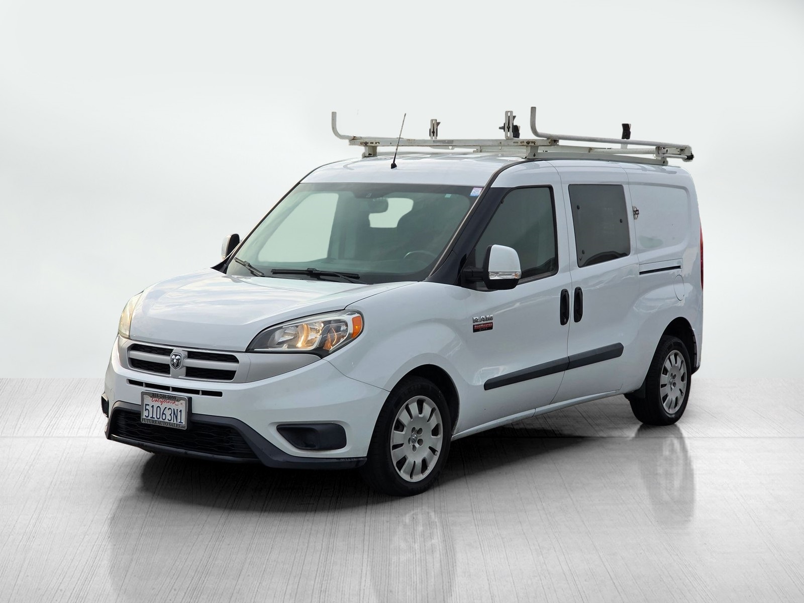 2016 Ram ProMaster City Tradesman SLT photo 3