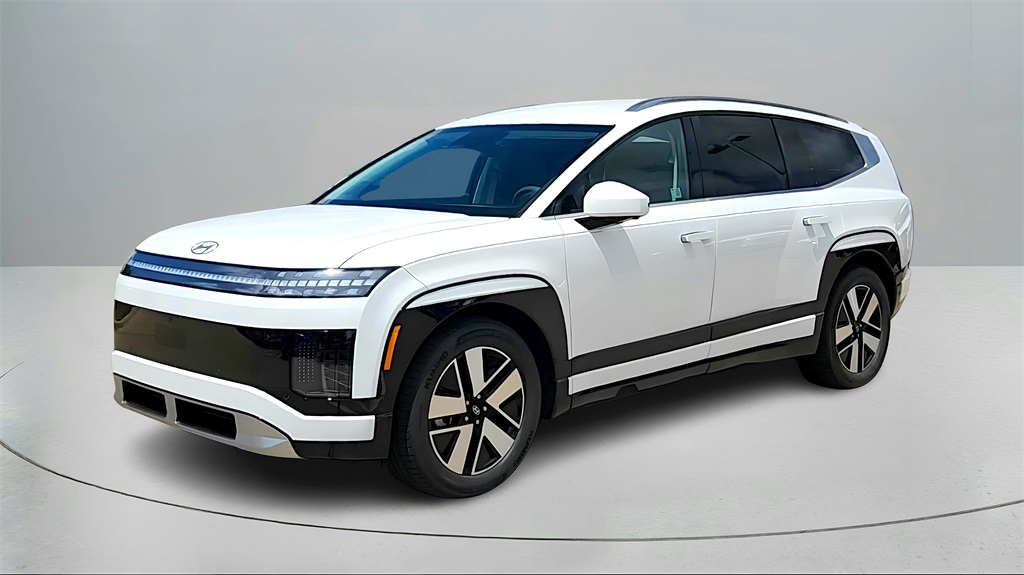 2026 Hyundai Ioniq SEL photo 15