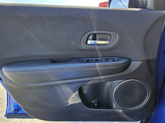 2022 Honda HR-V EX photo 29
