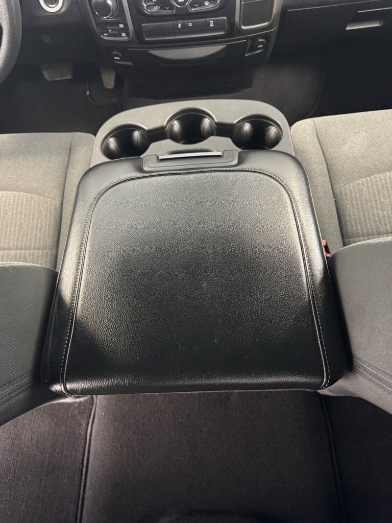 2021 Ram 1500 Classic Warlock photo 14