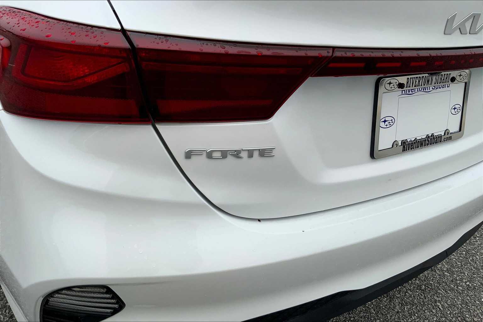 2023 Kia Forte LXS photo 28