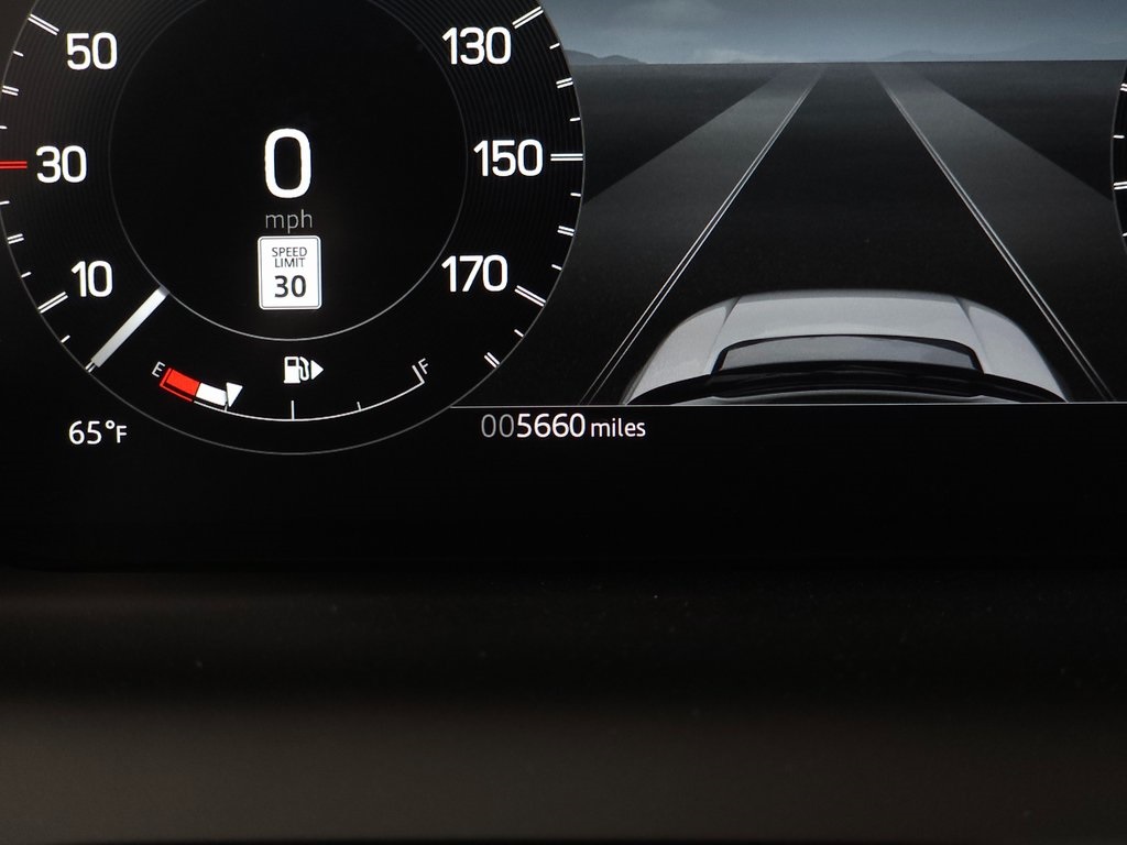 2025 LAND ROVER DISCOVERY SPORT - Image 23