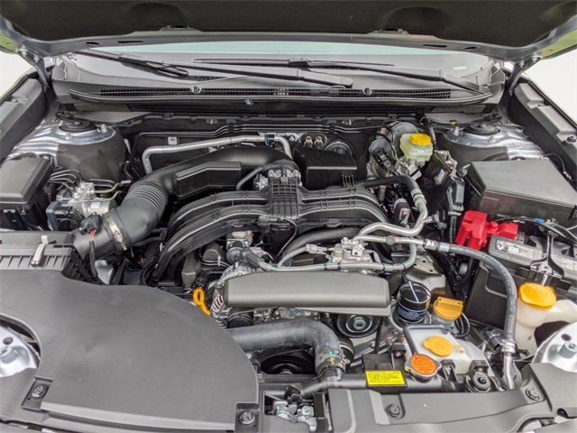2025 Subaru Outback Premium photo 32