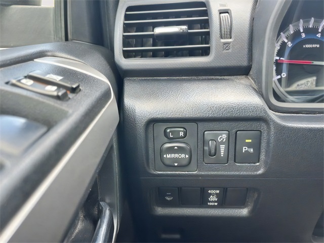 2019 Toyota 4Runner Limited photo 25