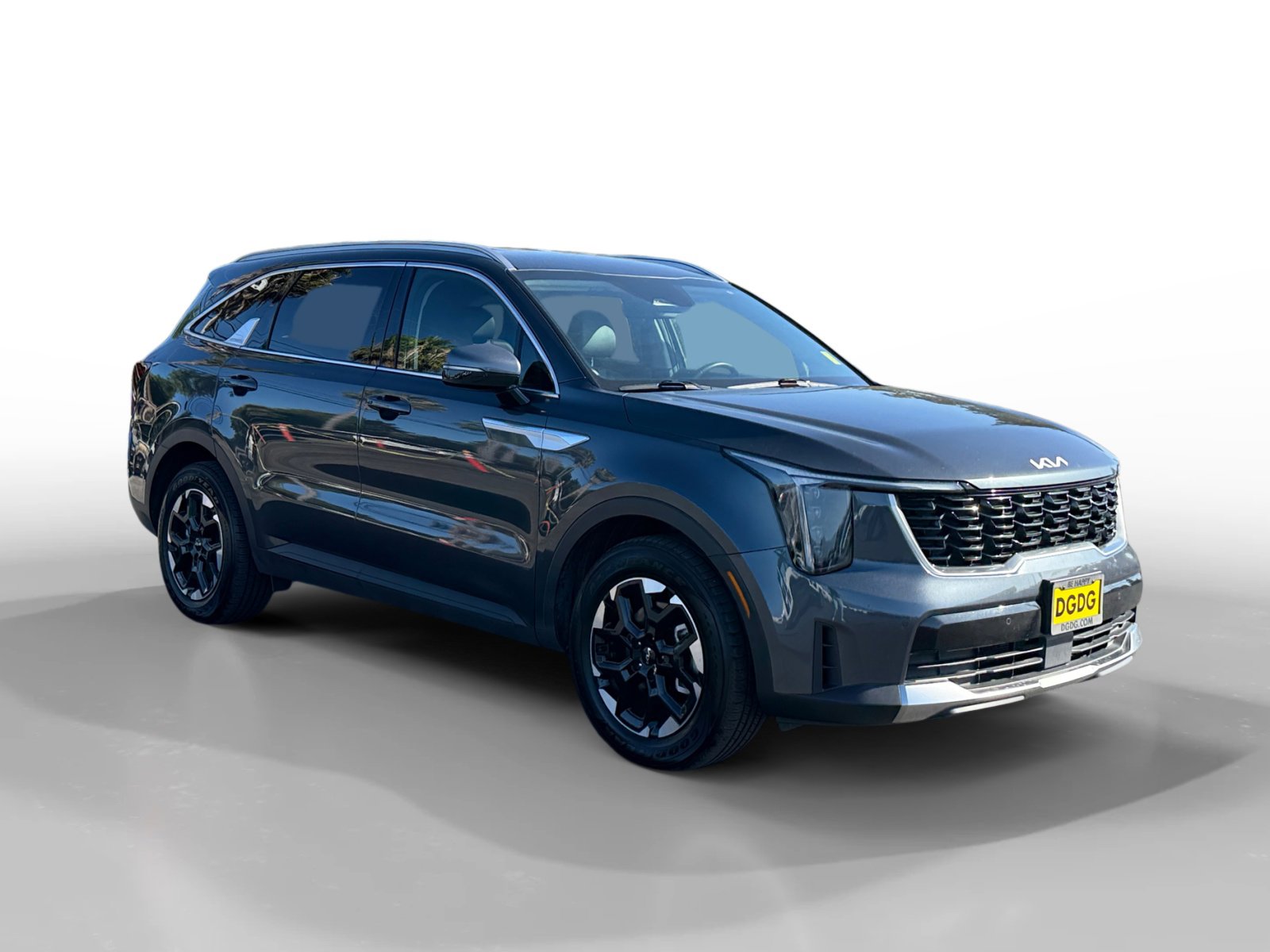 2024 Kia Sorento S photo 6
