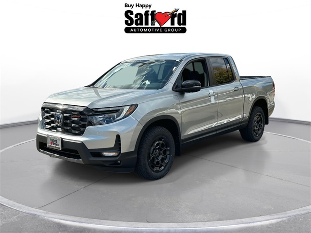2026 Honda Ridgeline TrailSport's photo