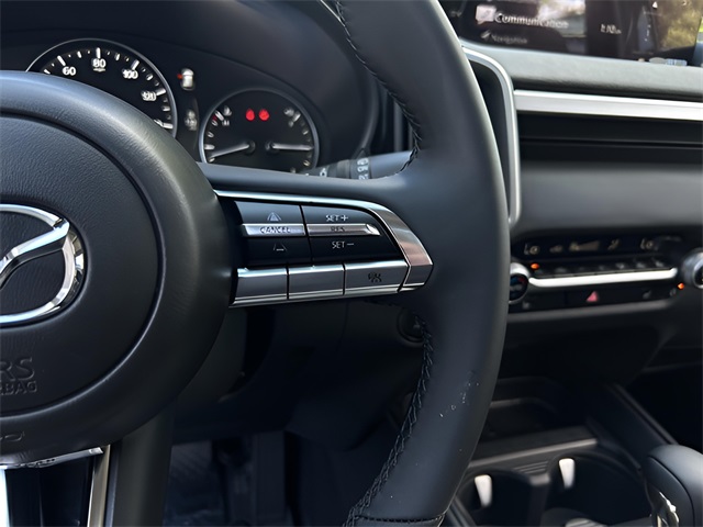 2025 Mazda CX-50 Premium photo 11