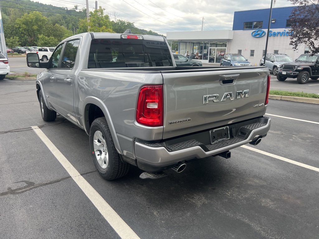 2026 Ram 1500 Big Horn Lone Star photo 2