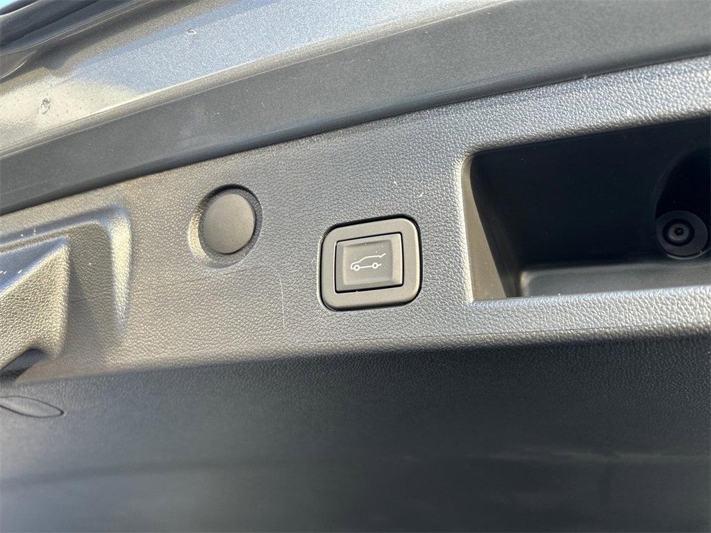 2026 GMC TERRAIN - Image 33