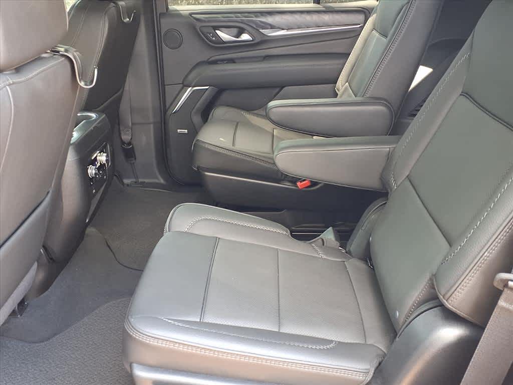 2024 Gmc Yukon Denali photo 19