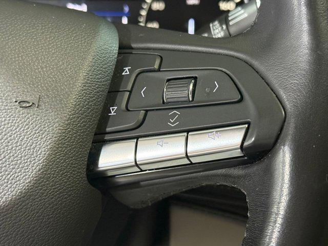 2022 Cadillac XT4 Luxury photo 17