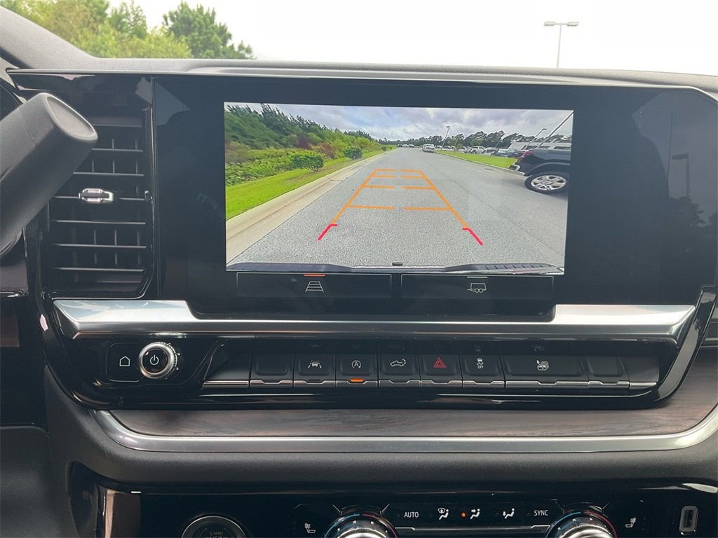 2024 Gmc Sierra 1500 SLT photo 20