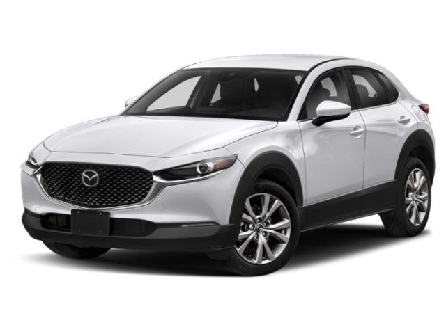 2021 Mazda CX-30 Select's photo
