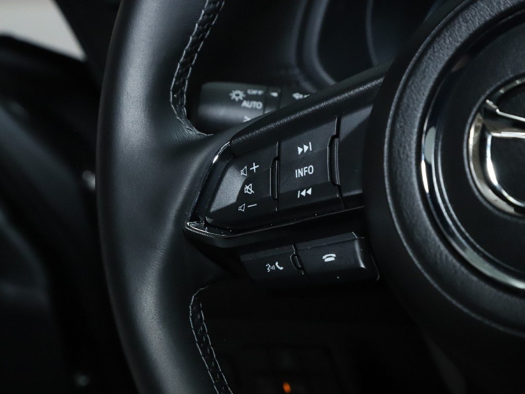 2024 Mazda CX-5 2.5 Turbo Signature photo 19