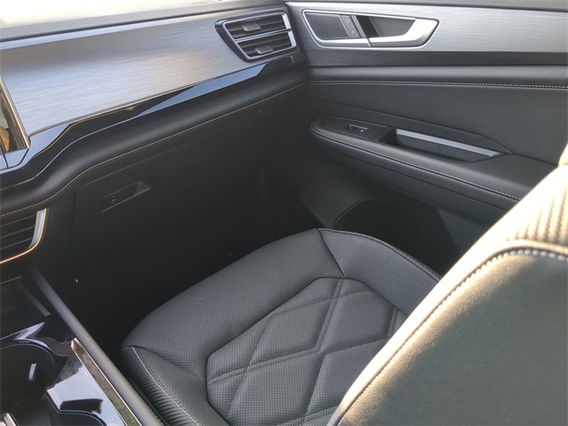 2026 Volkswagen Atlas Cross Sport SE Technology photo 16