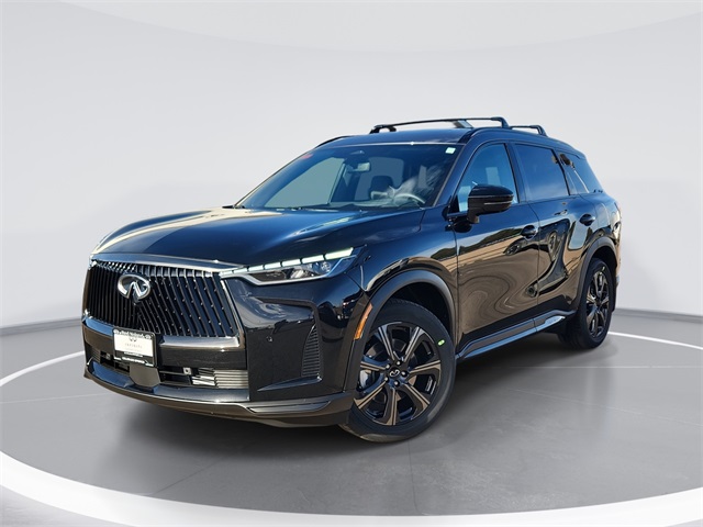2026 INFINITI QX60 AUTOGRAPH's photo
