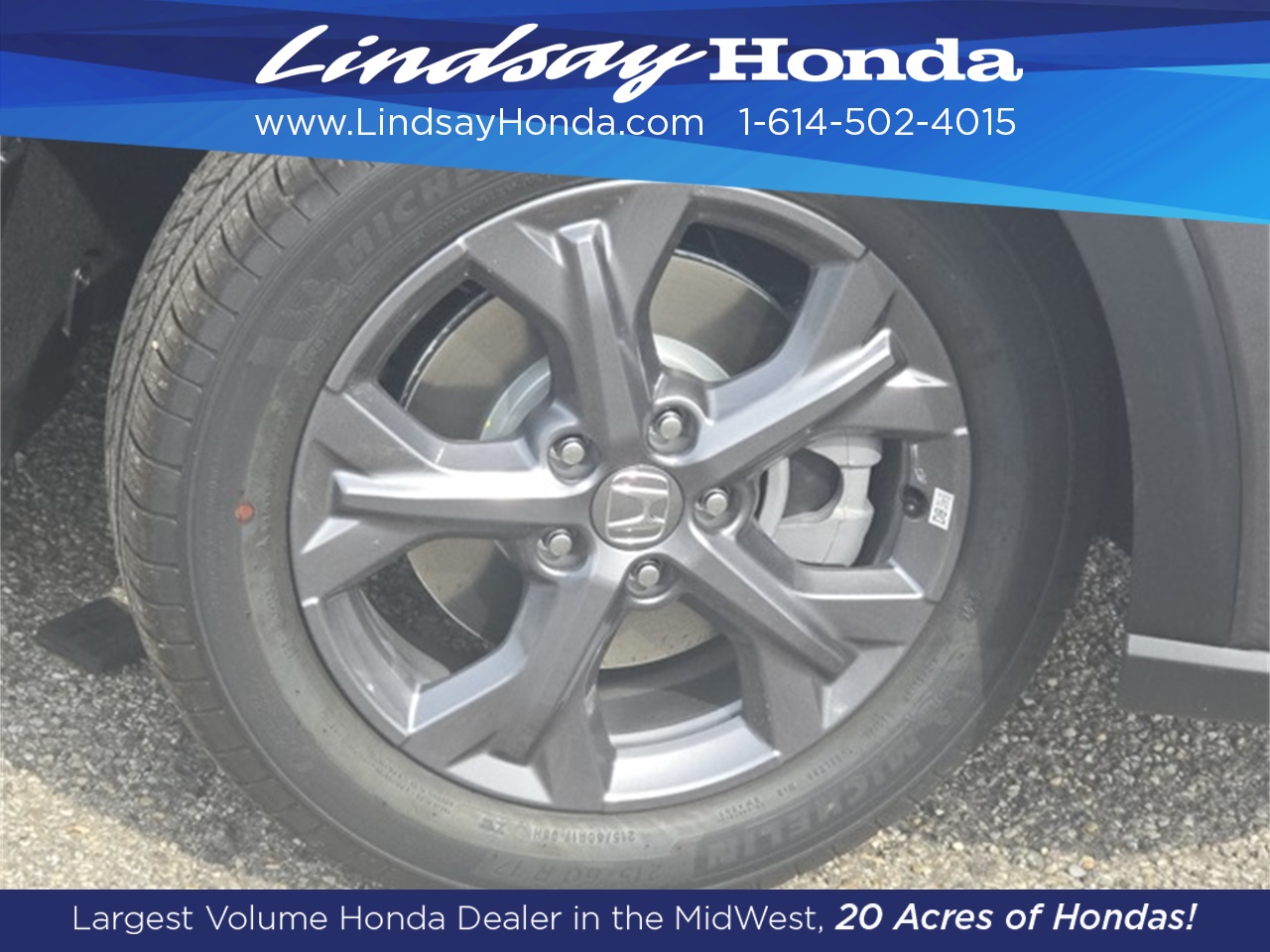 2026 Honda HR-V LX photo 10