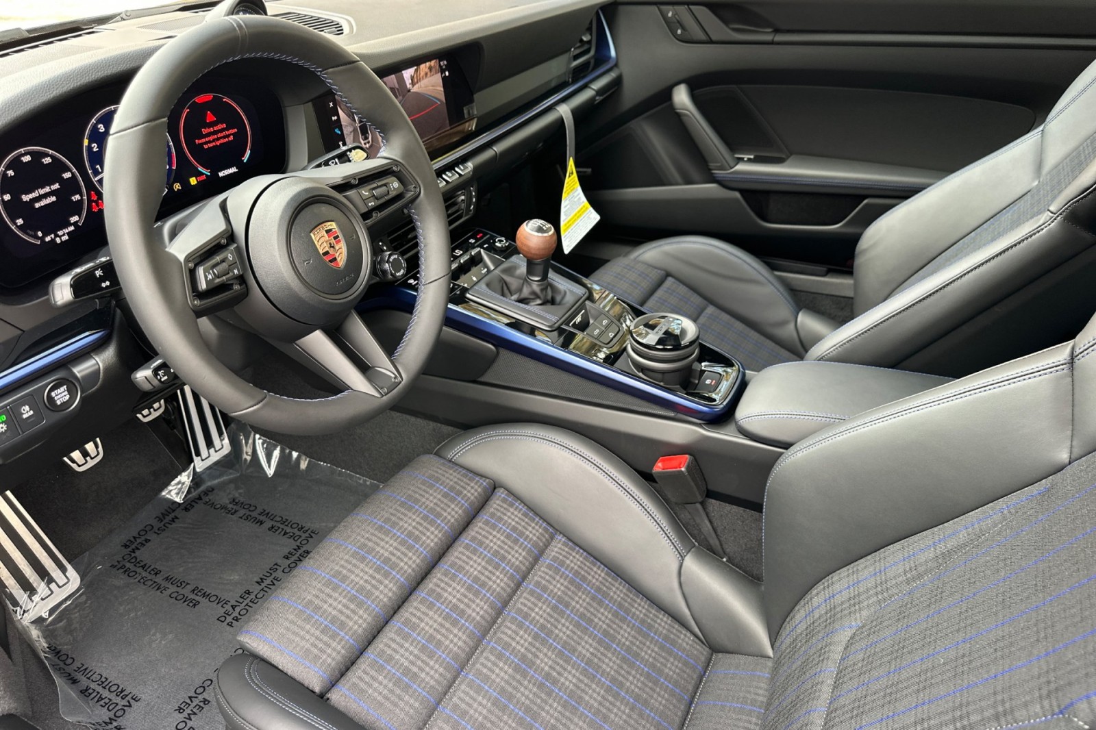 2026 Porsche 911 Cabriolet photo 5