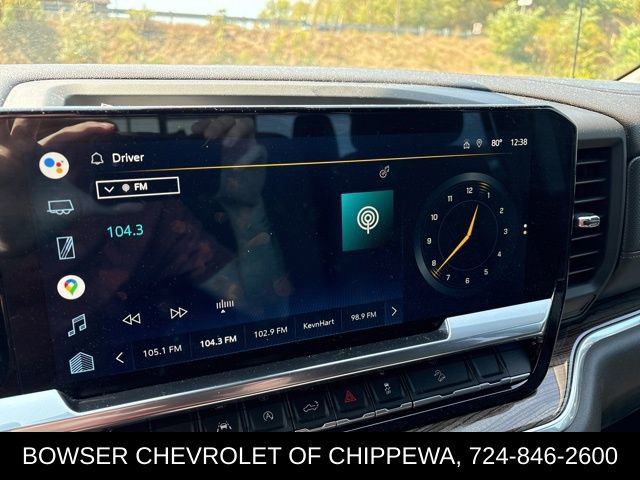 2022 Chevrolet Silverado 1500 LT1 photo 12