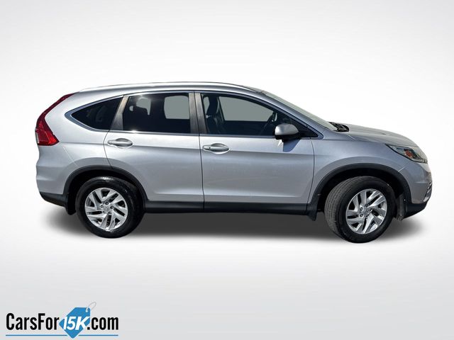 2015 Honda CR-V EX-L photo 2