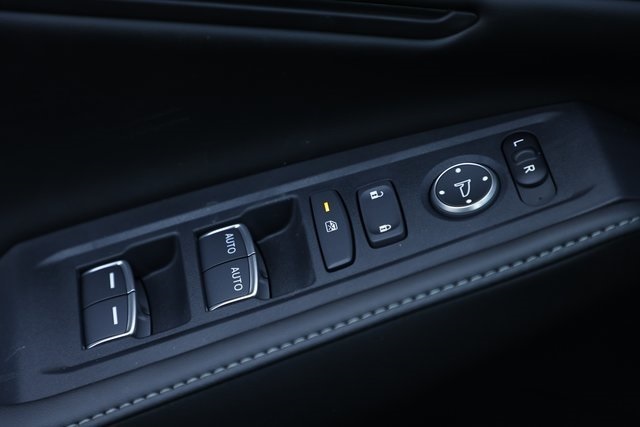 2025 Honda Accord Hybrid Sport photo 24