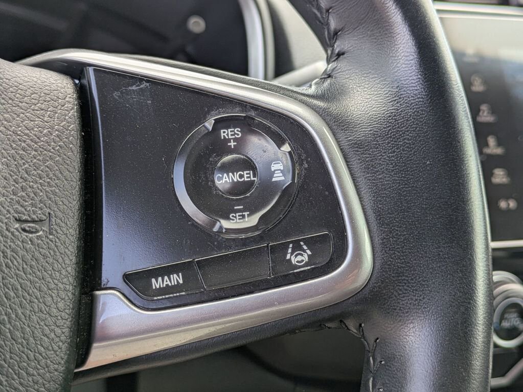 2019 Honda CR-V Touring photo 15